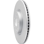 Order DYNAMIC FRICTION COMPANY - 900-47085 - Rear Disc Brake Rotor For Your Vehicle