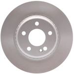 Order DYNAMIC FRICTION COMPANY - 900-63118 - Rear Brake Rotor For Your Vehicle