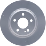 Order DYNAMIC FRICTION COMPANY - 900-63173 - Rear Disc Brake Rotor For Your Vehicle