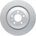 Order DYNAMIC FRICTION COMPANY - 900-73046 - Rear Disc Brake Rotor For Your Vehicle