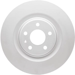 Order DYNAMIC FRICTION COMPANY - 900-73066 - Rear Disc Brake Rotor For Your Vehicle