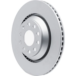 Order DYNAMIC FRICTION COMPANY - 900-74030 - Rear Disc Brake Rotor For Your Vehicle