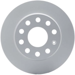 Order DYNAMIC FRICTION COMPANY - 900-74033 - Brake Rotor For Your Vehicle