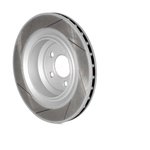 Order Rear Disc Brake Rotor by GENIUS PREMIUM BRAKE PRODUCTS - GCR-780723OE For Your Vehicle