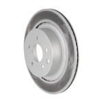 Order Rear Disc Brake Rotor by GENIUS PREMIUM BRAKE PRODUCTS - GCR-980568 For Your Vehicle