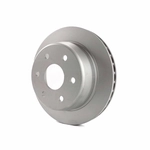 Order Rear Disc Brake Rotor by GENIUS PREMIUM BRAKE PRODUCTS - GCR-56919 For Your Vehicle