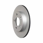 Order Rear Disc Brake Rotor by GENIUS PREMIUM BRAKE PRODUCTS - GCR-580171 For Your Vehicle