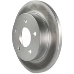 Order Rear Disc Brake Rotor by GENIUS PREMIUM BRAKE PRODUCTS - GCR-66448 For Your Vehicle