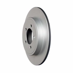 Order Rear Disc Brake Rotor by GENIUS PREMIUM BRAKE PRODUCTS - GCR-680026 For Your Vehicle