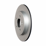Order Rear Disc Brake Rotor by GENIUS PREMIUM BRAKE PRODUCTS - GCR-680271 For Your Vehicle