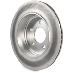 Order Rear Disc Brake Rotor by GENIUS PREMIUM BRAKE PRODUCTS - GCR-680898 For Your Vehicle