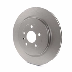 Order Rear Disc Brake Rotor by GENIUS PREMIUM BRAKE PRODUCTS - GCR-680983 For Your Vehicle