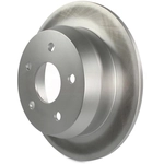 Order Rear Disc Brake Rotor by GENIUS PREMIUM BRAKE PRODUCTS - GCR-76794 For Your Vehicle