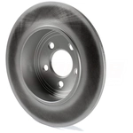 Order Rear Disc Brake Rotor by GENIUS PREMIUM BRAKE PRODUCTS - GCR-780254 For Your Vehicle