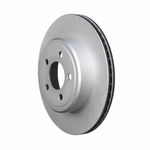 Order Rear Disc Brake Rotor by GENIUS PREMIUM BRAKE PRODUCTS - GCR-780257 For Your Vehicle