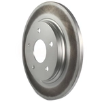 Order Rotor de frein à disque arrière de GENIUS PREMIUM BRAKE PRODUCTS - GCR-780623 For Your Vehicle