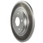 Order Rear Disc Brake Rotor by GENIUS PREMIUM BRAKE PRODUCTS - GCR-780965 For Your Vehicle
