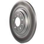 Order Rear Disc Brake Rotor by GENIUS PREMIUM BRAKE PRODUCTS - GCR-781767 For Your Vehicle