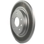 Order Rear Disc Brake Rotor by GENIUS PREMIUM BRAKE PRODUCTS - GCR-782040 For Your Vehicle