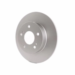 Order Rear Disc Brake Rotor by GENIUS PREMIUM BRAKE PRODUCTS - GCR-96511 For Your Vehicle
