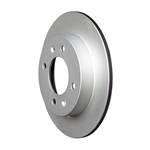 Order Rear Disc Brake Rotor by GENIUS PREMIUM BRAKE PRODUCTS - GCR-96617 For Your Vehicle