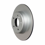 Order Rear Disc Brake Rotor by GENIUS PREMIUM BRAKE PRODUCTS - GCR-96762 For Your Vehicle