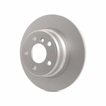 Order Rear Disc Brake Rotor by GENIUS PREMIUM BRAKE PRODUCTS - GCR-980018 For Your Vehicle
