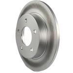 Order Rear Disc Brake Rotor by GENIUS PREMIUM BRAKE PRODUCTS - GCR-980285 For Your Vehicle