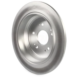 Order Rear Disc Brake Rotor by GENIUS PREMIUM BRAKE PRODUCTS - GCR-980294 For Your Vehicle