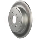Order Rear Disc Brake Rotor by GENIUS PREMIUM BRAKE PRODUCTS - GCR-980349 For Your Vehicle