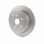 Order Rear Disc Brake Rotor by GENIUS PREMIUM BRAKE PRODUCTS - GCR-980378 For Your Vehicle