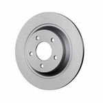 Order Rear Disc Brake Rotor by GENIUS PREMIUM BRAKE PRODUCTS - GCR-980472 For Your Vehicle