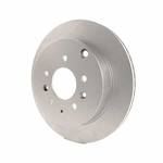Order Rear Disc Brake Rotor by GENIUS PREMIUM BRAKE PRODUCTS - GCR-980523 For Your Vehicle