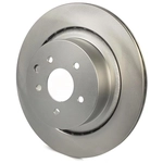 Order Rear Disc Brake Rotor by GENIUS PREMIUM BRAKE PRODUCTS - GCR-980568 For Your Vehicle