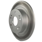 Order Rear Disc Brake Rotor by GENIUS PREMIUM BRAKE PRODUCTS - GCR-980577 For Your Vehicle