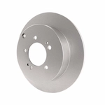 Order Rear Disc Brake Rotor by GENIUS PREMIUM BRAKE PRODUCTS - GCR-980594 For Your Vehicle