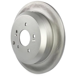 Order Rear Disc Brake Rotor by GENIUS PREMIUM BRAKE PRODUCTS - GCR-980597 For Your Vehicle