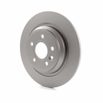 Order Rear Disc Brake Rotor by GENIUS PREMIUM BRAKE PRODUCTS - GCR-980607 For Your Vehicle