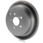 Order Rear Disc Brake Rotor by GENIUS PREMIUM BRAKE PRODUCTS - GCR-980634 For Your Vehicle