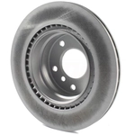 Order Rear Disc Brake Rotor by GENIUS PREMIUM BRAKE PRODUCTS - GCR-980692 For Your Vehicle