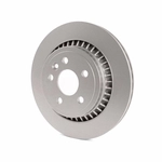 Order Rear Disc Brake Rotor by GENIUS PREMIUM BRAKE PRODUCTS - GCR-980778 For Your Vehicle