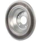 Order Rear Disc Brake Rotor by GENIUS PREMIUM BRAKE PRODUCTS - GCR-980783 For Your Vehicle