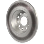 Order Rear Disc Brake Rotor by GENIUS PREMIUM BRAKE PRODUCTS - GCR-980791 For Your Vehicle