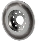 Order Rear Disc Brake Rotor by GENIUS PREMIUM BRAKE PRODUCTS - GCR-980798 For Your Vehicle