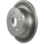 Order Rear Disc Brake Rotor by GENIUS PREMIUM BRAKE PRODUCTS - GCR-980972 For Your Vehicle
