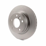 Order Rear Disc Brake Rotor by GENIUS PREMIUM BRAKE PRODUCTS - GCR-982062 For Your Vehicle