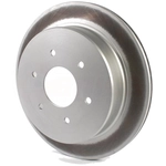 Order Rear Disc Brake Rotor by GENIUS PREMIUM BRAKE PRODUCTS - GCR-982078 For Your Vehicle