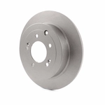 Order Rear Disc Brake Rotor by GENIUS PREMIUM BRAKE PRODUCTS - GCR-982104 For Your Vehicle