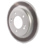 Order Rear Disc Brake Rotor by GENIUS PREMIUM BRAKE PRODUCTS - GCR-982143 For Your Vehicle