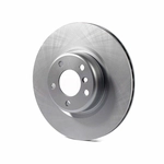 Order Rear Disc Brake Rotor by GENIUS PREMIUM BRAKE PRODUCTS - GCR-G8167 For Your Vehicle